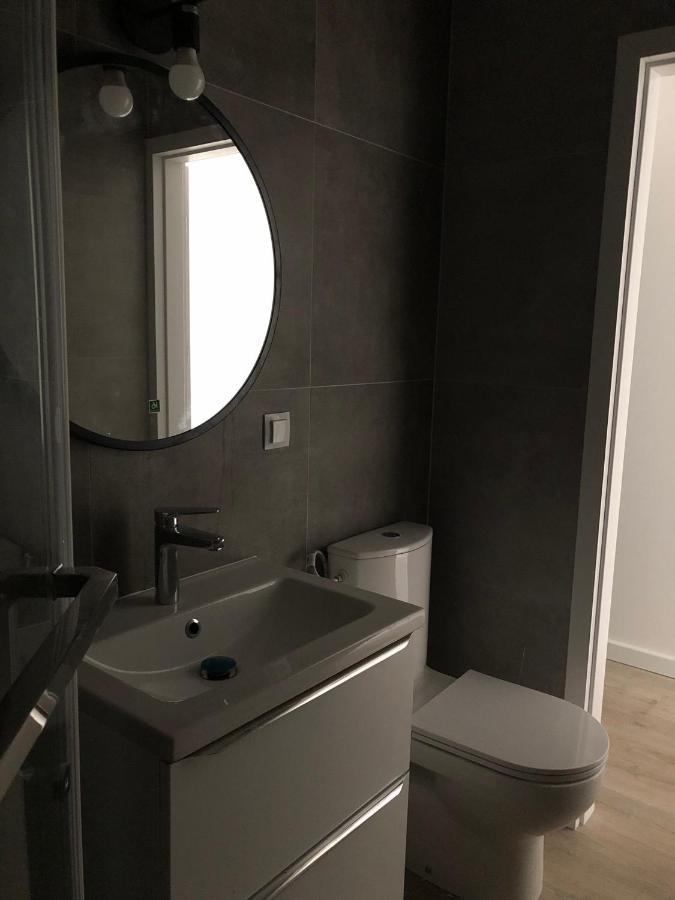 Studio 20M2 W Centrum - Pola Mokotowskie Warschau Buitenkant foto